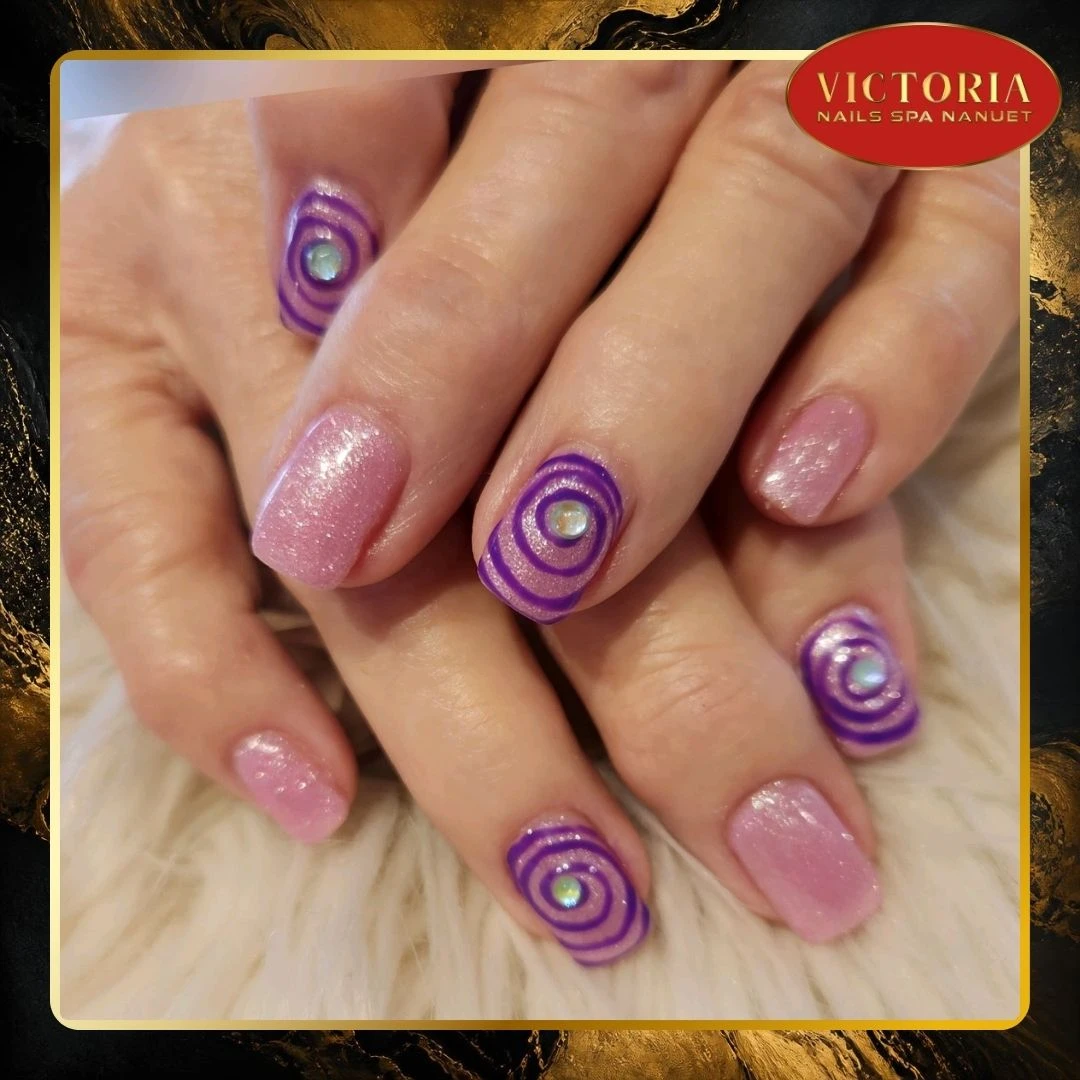 Nail July 23